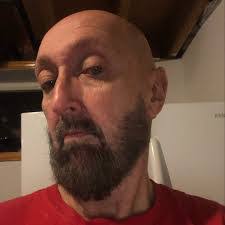 Gary Aldred's Instagram, Twitter & Facebook