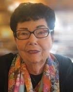 Verna BYRUM Obituary (2022)