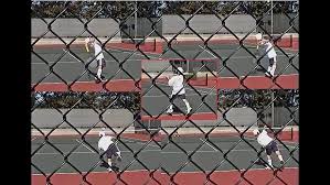 TennisKid: Kurt Chong(9) vs Eric Ramos(10) in USTA B10 Open Grand Prix  Finals. October 24, 1999