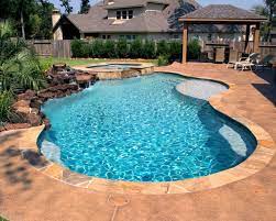 There are three pools in the building, one for juniors and one for seniors. How Long Does It Take To Build A Swimming Pool Platinum Pools