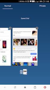 Among the offer of browsers for mobile phones, we've come across all the usual suspects: Uc Browser Is Not Safe Try These 5 Alternatives Instead Techwiser