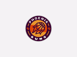 Nba team basketball sport phoenix logo vector open stock. Phoenix Suns Logo Design Sun Logo Logo Design Phoenix Suns