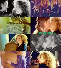 Behind The Scenes Filming The Wedding Of River Song Doctor Who Bbc Doctor Who 11th Doctor