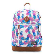 The base 455 produced 40 fewer horsepower than the round port super duty 455. Trans By Jansport Trans By Jansport 18 Dakoda Daypack Pastel Pineapples Walmart Com Walmart Com