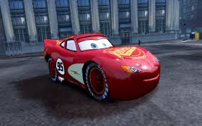 Dineco car in gta ~ lightning mcqueen dinoco for gta 4. Gta Gaming Archive