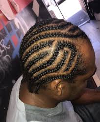This adaptation of a traditionally female style angered some people. Braids For Men 10 Best Hairstyles With Tutorials Atoz Hairstyles