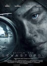 This is a pretty recent russian wwii movie well worth checking out. Battle For Sevastopol Bitva Za Sevastopol 2015 In English Online