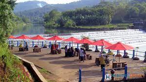 Maybe you would like to learn more about one of these? Wow Bendung Kedungsamak Dipoles Jadi Objek Wisata Kekinian Kebumen Update