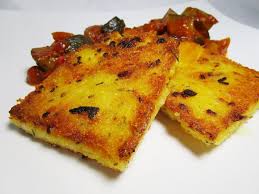 Polenta Aus Dem Romertopf Rezept Mit Bild Von Schaech001 Chefkoch De Lebensmittel Essen Chefkoch Rezepte
