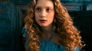 Pin On Alice In Wonderland