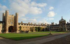 Student to staff ratio money spent on each student, excluding academic staff costs, given as a rating out of 10 15.9. The World S Best Universities For Law Cambridge And Oxford Trump Uk Competition Cityam Cityam