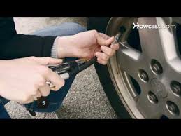 Air pressure in tires is measured in pounds per square inch, or psi; How To Correctly Put Air Into Tires Philkotse Guide