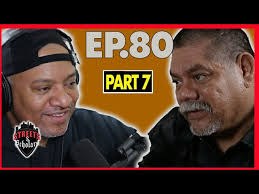 Rebuilding Communities Healing the Damage We've Caused #mensmentalhealth