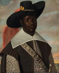 White people dressing up as fools with black faces is not the harmless christmas fun that the dutch make it out to be, says siji jabbar. Dutch Golden Age Art Wasn T All About White People Here S The Proof The New York Times