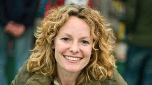 A Year of Living Simply by Kate Humble