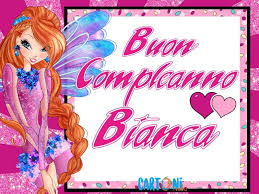 Buon Compleanno Bianca Cartoni Animati Buon Compleanno Auguri Di Buon Compleanno Compleanno
