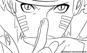 Imprime le dessin gaara from naruto sans dépenser le moindre sous. Coloriage Naruto Les Beaux Dessins De Dessin Anime A Imprimer Et Colorier Coloriage 87