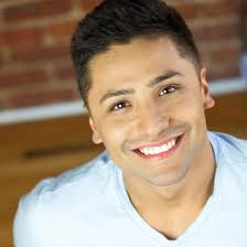 Dancer returns to Texas in 'Flashdance'