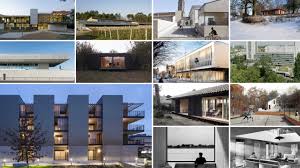 Parmi d'autres œuvres de la collection du frac. Palmares Regional D Architecture En Nouvelle Aquitaine Au 308 Maison De L Architecture La Grande Radio Fr Bordeaux Gironde