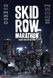 Burn or mount the image 3. Skid Row Marathon Film 2017 Filmstarts De