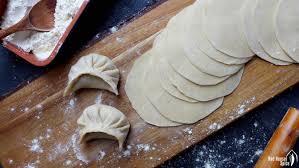 These links are provided to help you find some of the more specialty products we mention in the recipe. Homemade Dumpling Wrappers Ultimate Dumpling Guide Part 1 Red House Spice