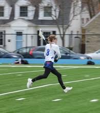 Jaden Aranda's Men's Tennis Recruiting Profile