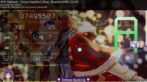 Weabole Will Stetson Snow Halation Feat Beasttrollmc Gift Hddthr 98 03 522 592x 2x Miss 772pp Osugame 🎬 weabole 📅 5 мес. weabole will stetson snow halation
