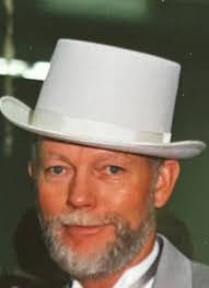 John Cashell Obituary (1936