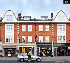 C3 c3 to clapham junction 17 mins. Fulham Road 241 267 Panoramastreetline