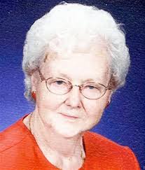 Audrey Pearl Wentworth Bolstridge