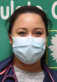 our new teammate to save staff time and steps!