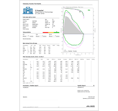 Spirolab Iii Mir Medical International Research