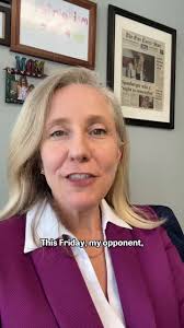@SpanbergerForVA's video Tweet