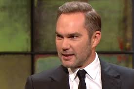 I just thought I could end it all now'