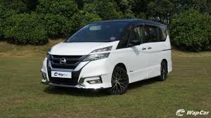 Select your country & nearest port. New Nissan Serena S Hybrid 2020 2021 Price In Malaysia Specs Images Reviews