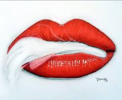 Drawings or printed information that contain instructions for assembling, installing, operating, and servicing. Lips Smoke Drawing Tumblr Images