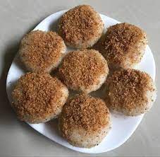 Resep Ketan Serundeng Original Oleh Puspita Sari Recipe Ide Makanan Makanan Masakan Indonesia