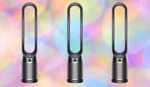 Read on to learn more. Save A Cool 150 On This Dyson Air Purifier Fan Combo At Qvc