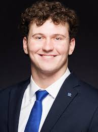 Henry Boyer, Kentucky, Tight End