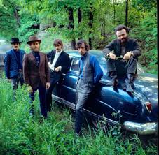 The bootleg series vol 11' (sony) is released on november 4. Bob Dylans Basement Tapes Erscheinen Endlich Komplett Welt