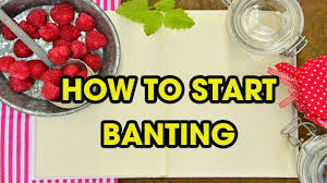 And secondly that the shopping list below is for the beginners. How To Start Banting In 5 Easy Steps Youtube