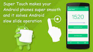 Super Touch Speedy Sensitivity Apk 8 2 Download For Android Download Super Touch Speedy Sensitivity Apk Latest Version Apkfab Com