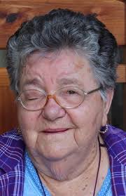 Crochet, Josephine Marie LeBlanc A native and resident of Morganza, La. she  passed away