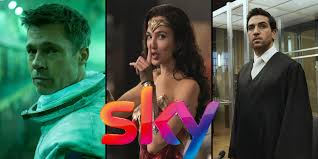 The best movies of 2021 (so far). Die Aktuell 50 Besten Filme Bei Sky Hifi De