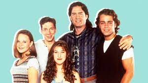 Check spelling or type a new query. Blossom Intro Serie Tv 1990 1995 Youtube