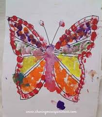 Toddler Painting Ideas And Activities Your Complete Guide To Get Started Sharing Our Experiences Unusual ways to develop fine motor skills. toddler painting ideas and activities