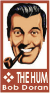 The HUM: Trippin' with Seabury 'and more'