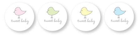 Click on the image below and then right click and save the larger image in your. Baby Shower Favor Tag Printables Cutestbabyshowers Com