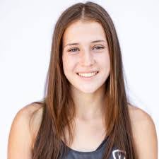 Camille Hoffman's Instagram, Twitter & Facebook