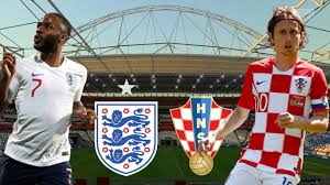 England national anthem rings out ahead of euro 2020 clash with croatia. Euro 2020 2021 England Vs Croatia Group D Prediction Youtube